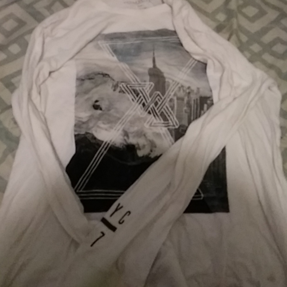 Aeropostale long sleeve
